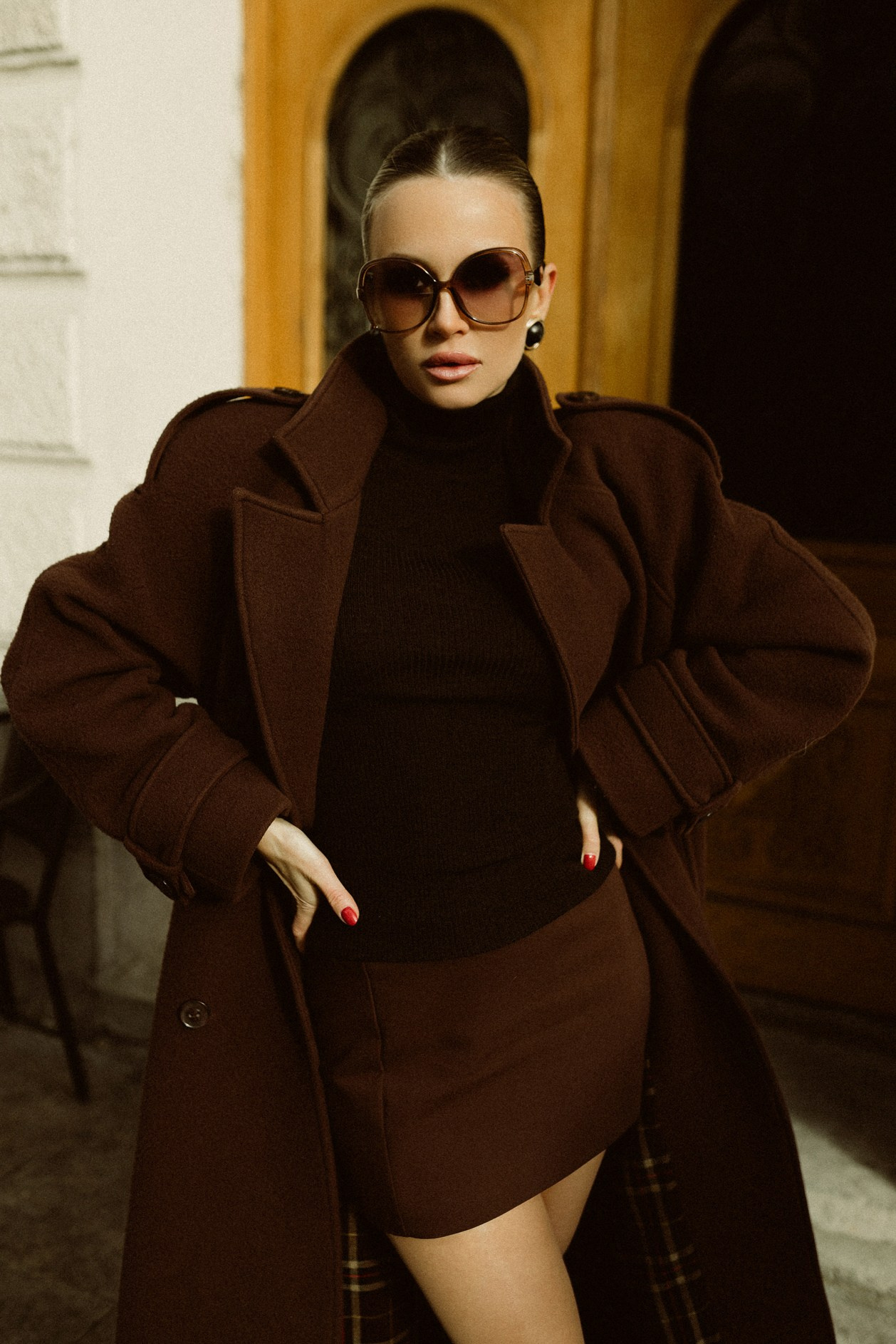 JULIA | STREET GEORGIA. Главная