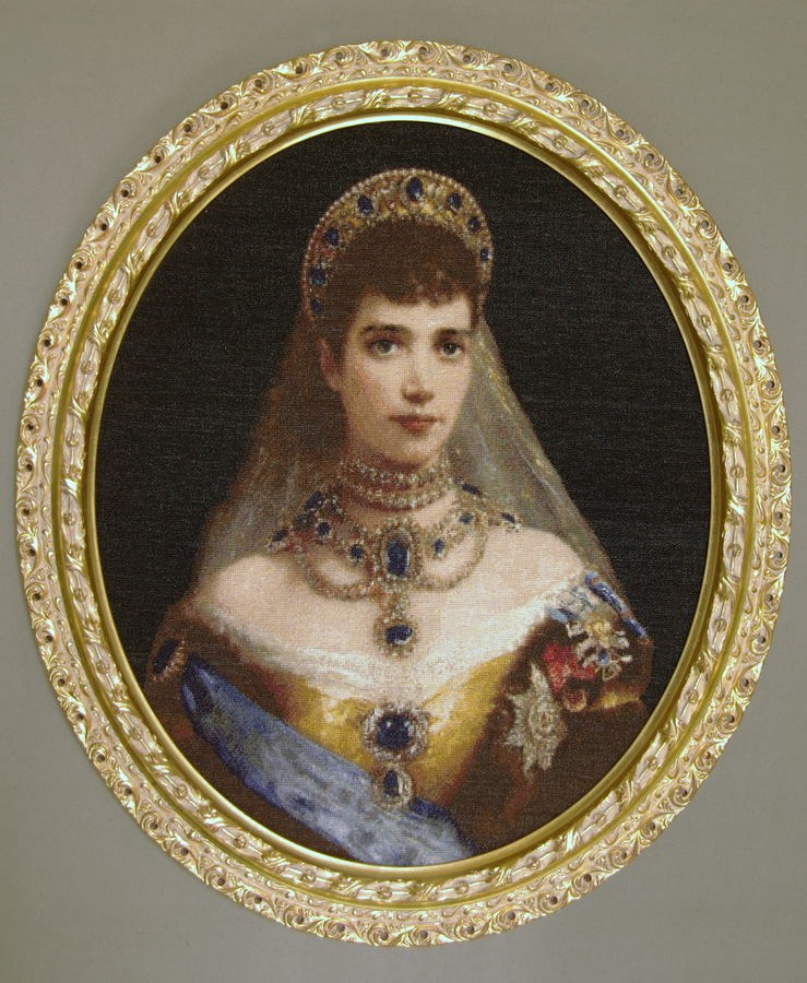 Владимирова (Довженко) Любовь Ивановна. Галерея участников Российской Премии Искусств