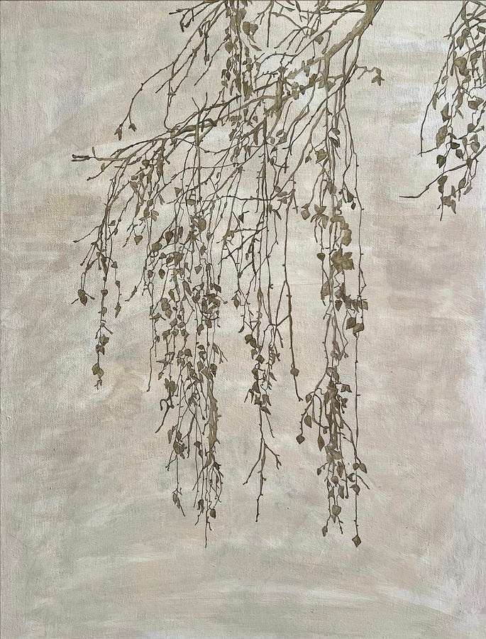 Тимофеева Екатерина Викторовна. Галерея участников Российской Премии Искусств