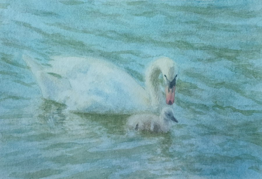 Кодратова Ольга Борисовна. Галерея участников Российской Премии Искусств