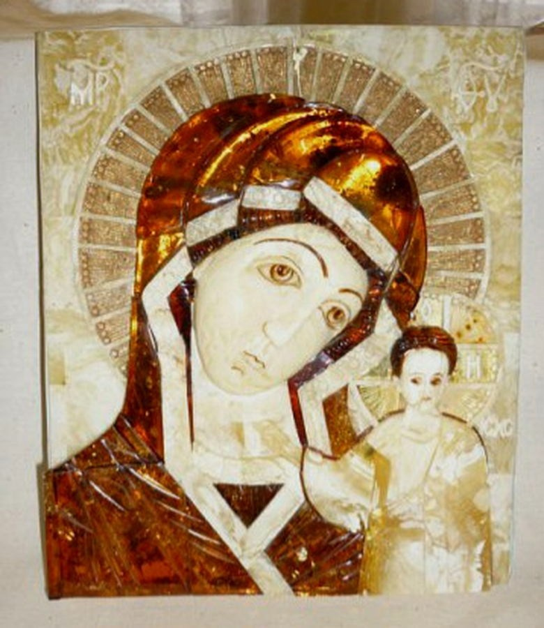 Высоцкая Людмила Николаевна. Галерея участников Российской Премии Искусств