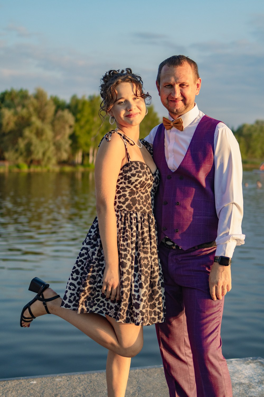 Свадьбы. Репортажный фотограф Кирилл Бартенев