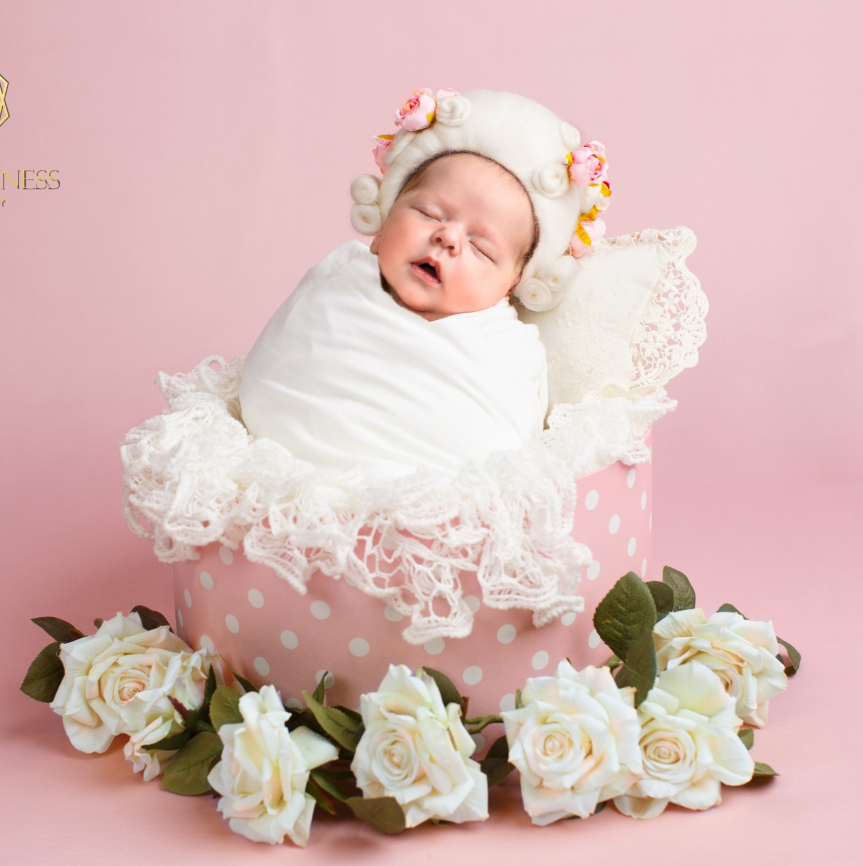 Галерея. GoldenLioness | Фотосессия новорожденных детей (newborn) Москва и область
