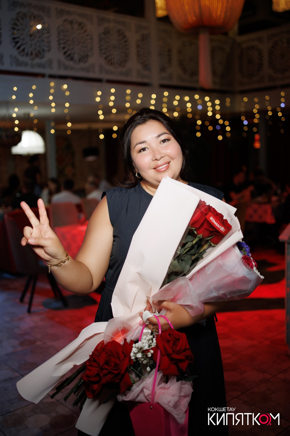 ТБИЛИСИ. КИПЯТКОМ КОКШЕТАУ