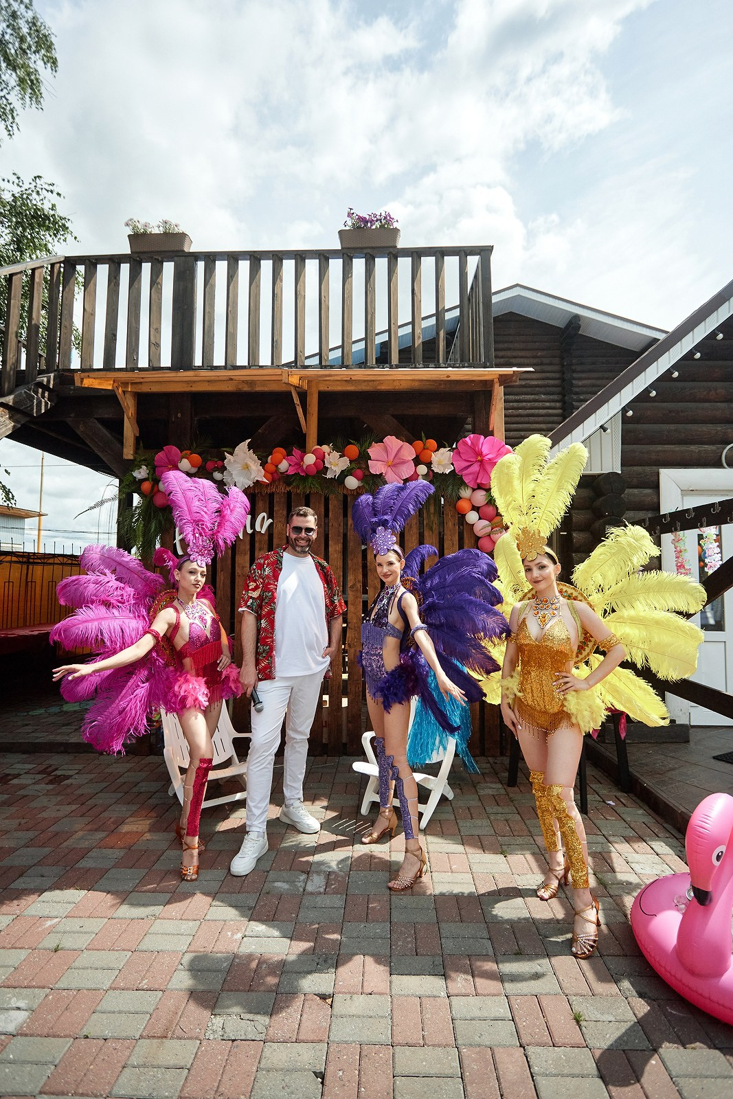 NEW CODE GROUP. Свадебный фотограф Челябинск, Екатеринбург, Курган — Виктор Слуднов