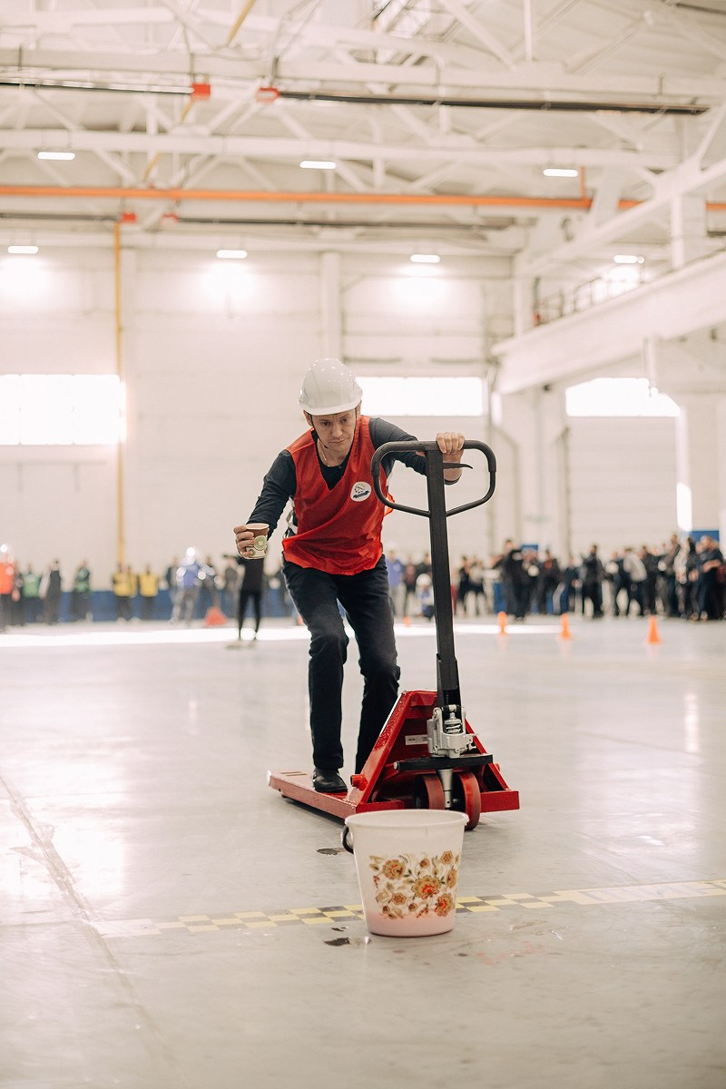 Индустриальный фестиваль. Свадебный фотограф Челябинск, Екатеринбург, Курган — Виктор Слуднов