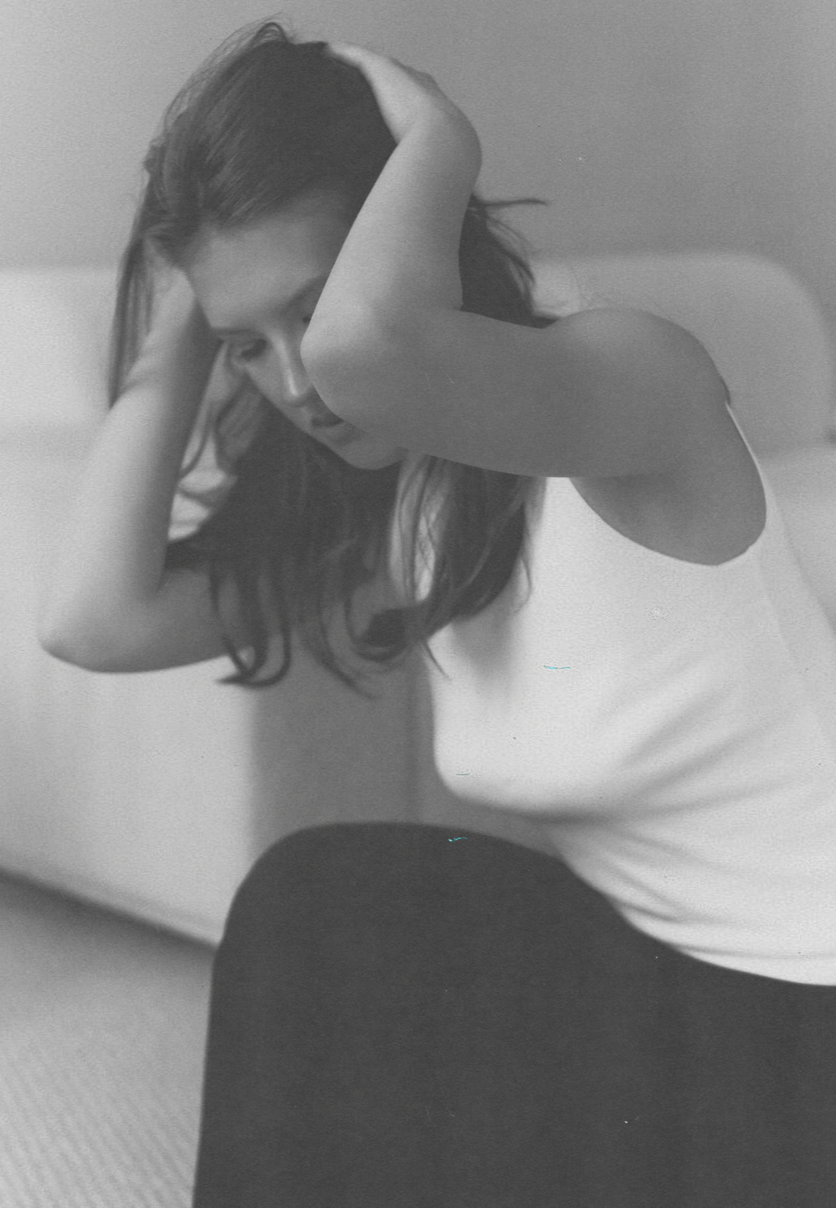 Nastya. Индивидуальная и семейная фотосессия в Чебоксарах Оксана Русакова