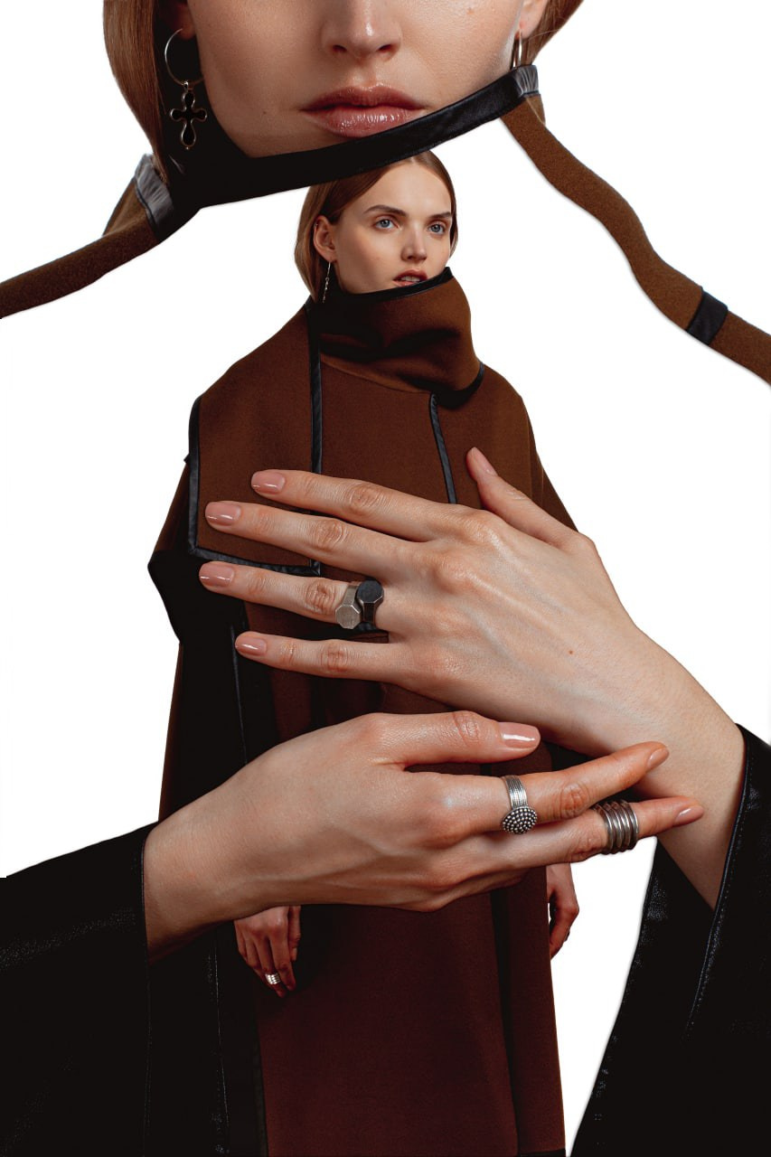 Жиркова Ирина — фотограф для брендов в Москве