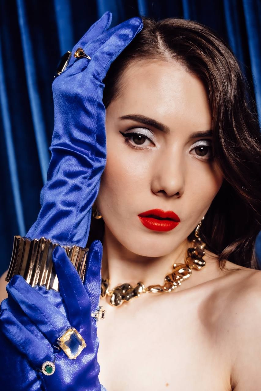 Студия. SHIFO_TO