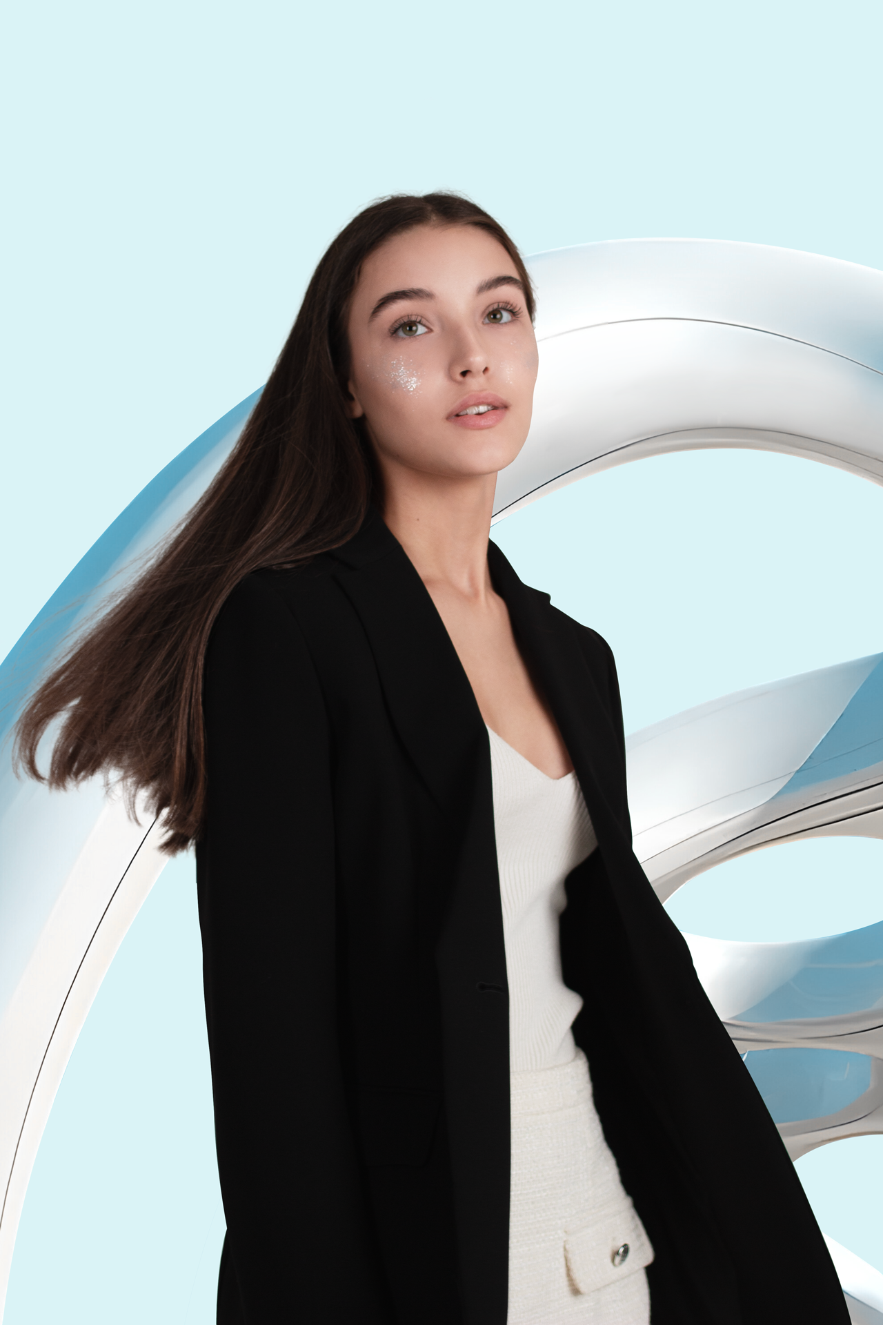 Ангелина. Арт-директор и фотограф Токарева Дарья