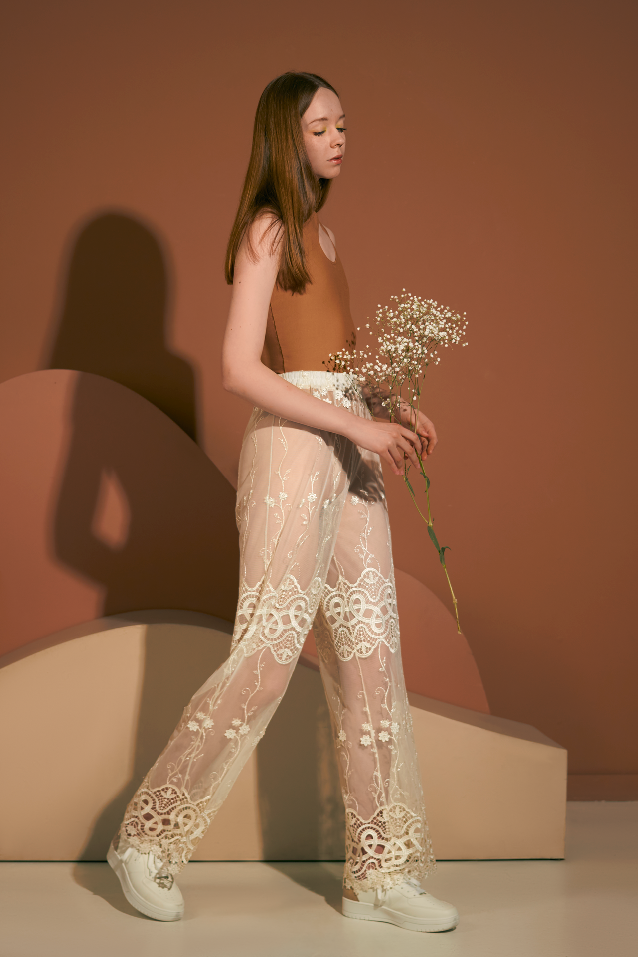 Надя. Арт-директор и фотограф Токарева Дарья