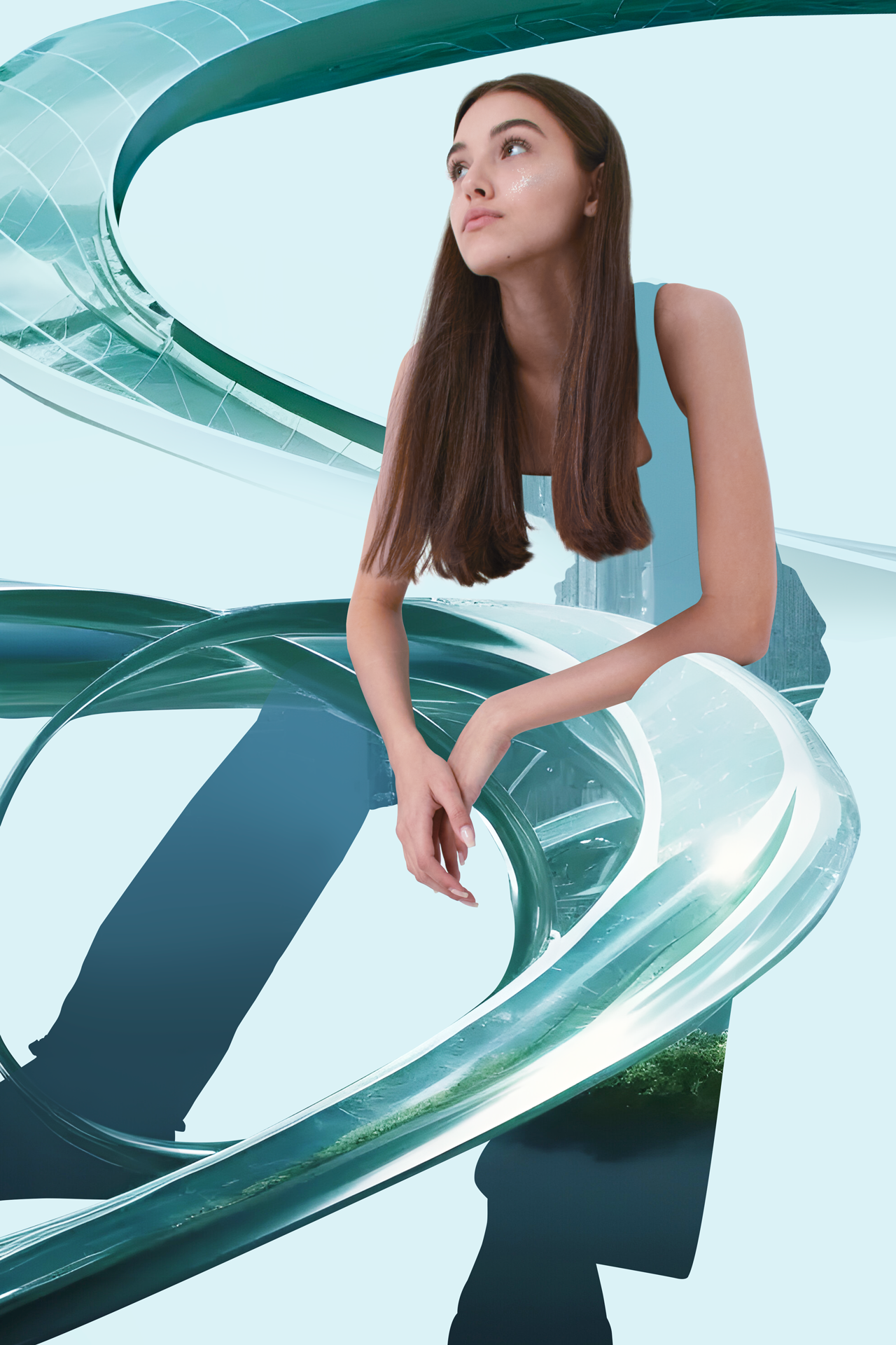 Ангелина. Арт-директор и фотограф Токарева Дарья