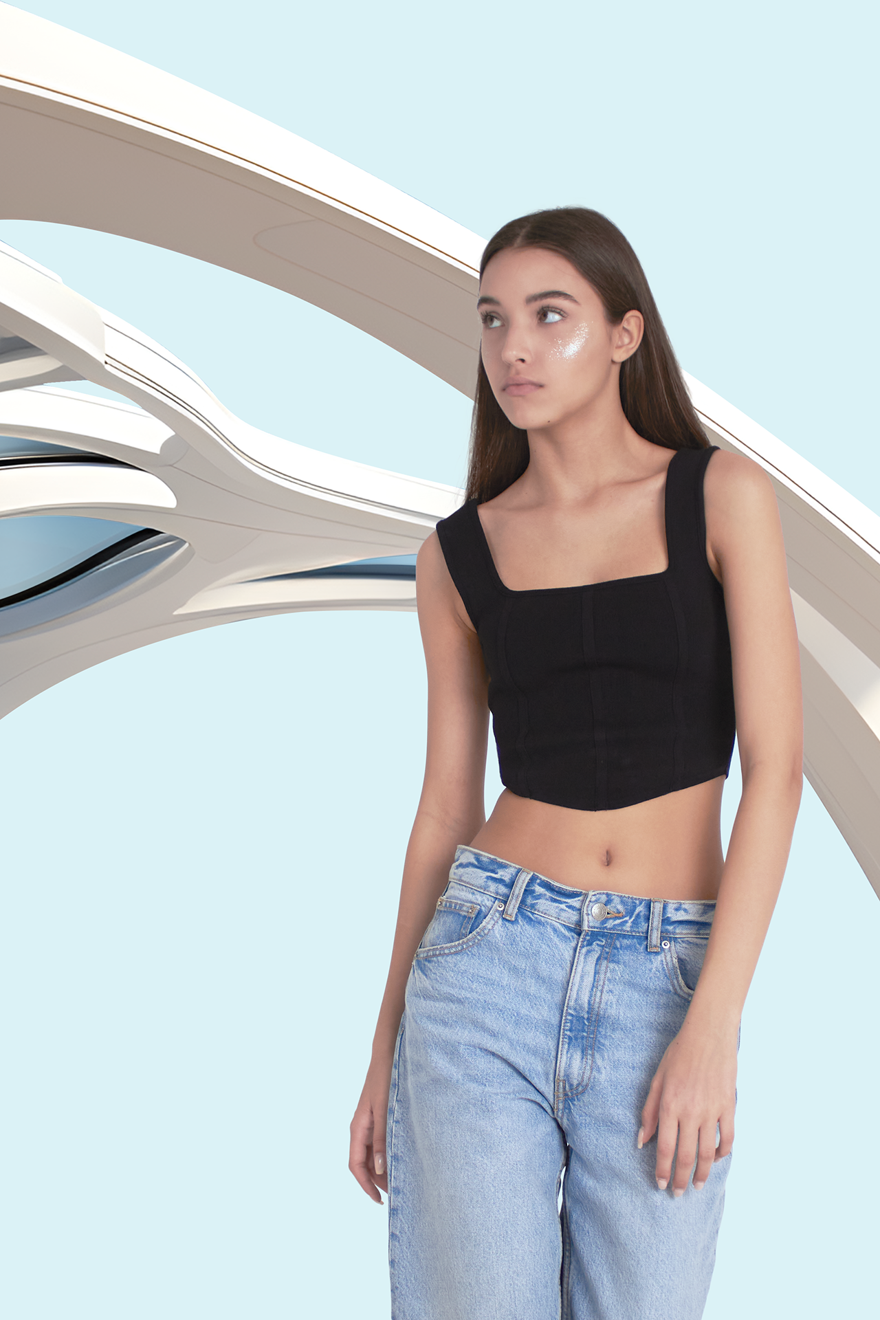 Ангелина. Арт-директор и фотограф Токарева Дарья