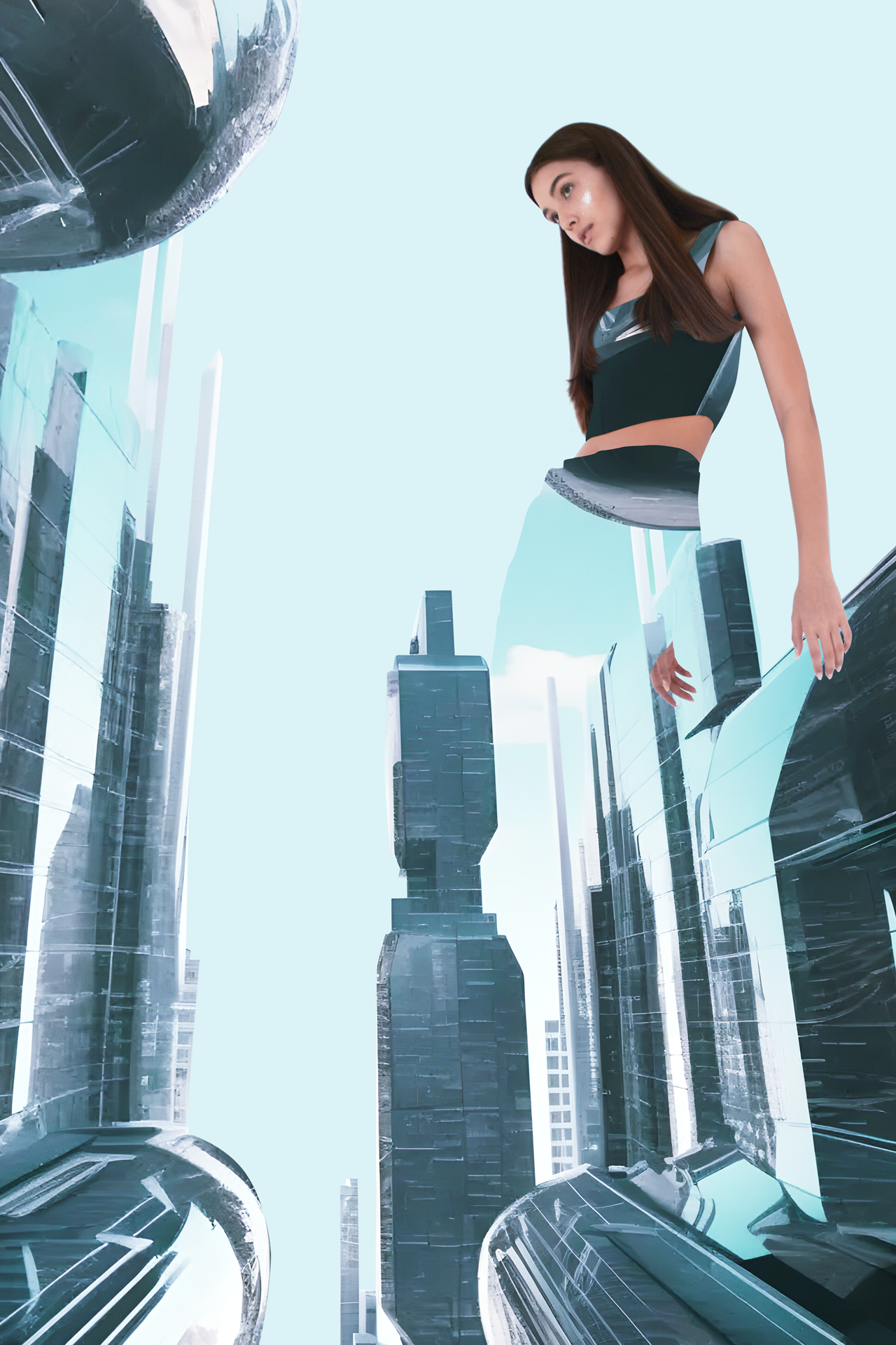 Ангелина. Арт-директор и фотограф Токарева Дарья