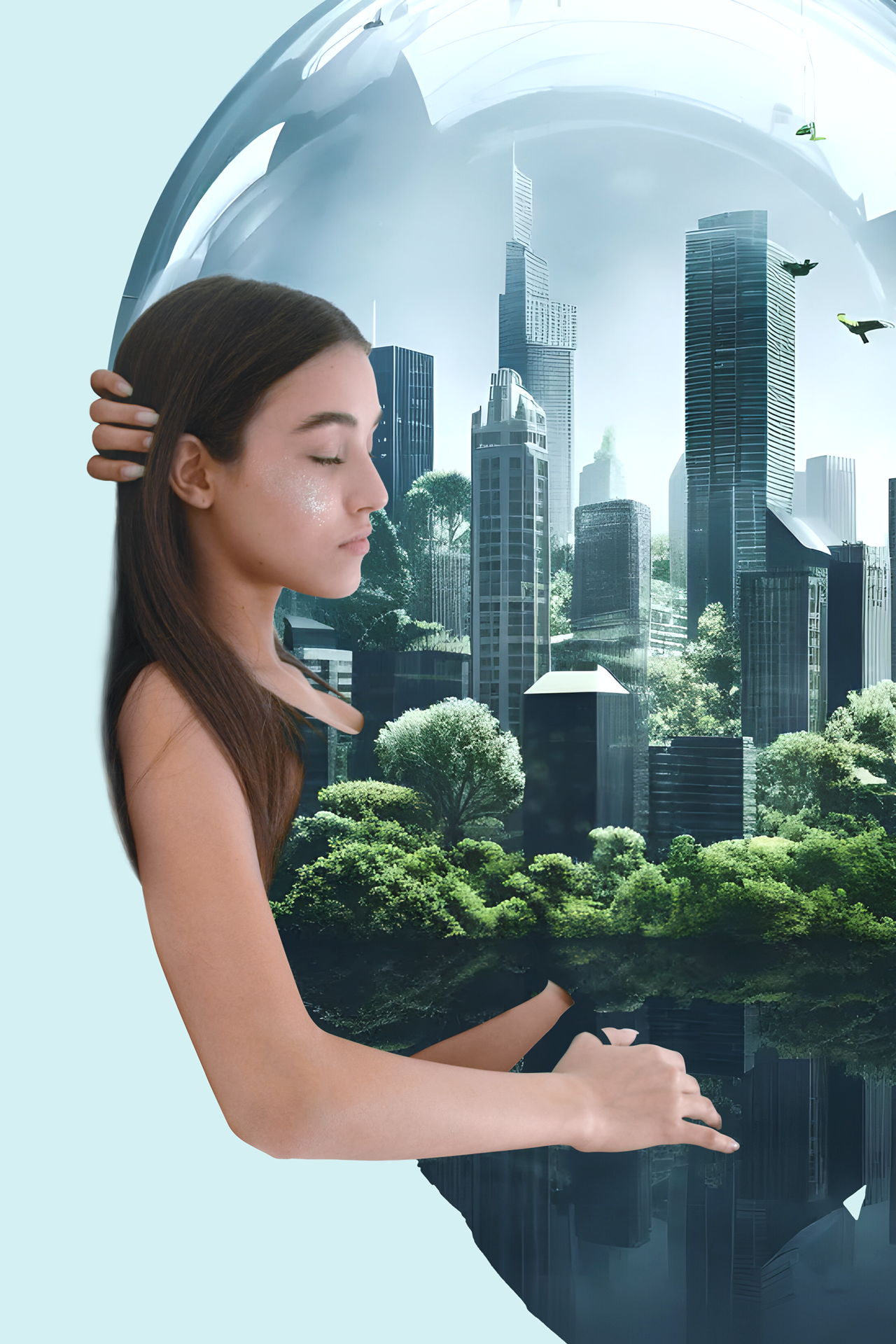 Ангелина. Арт-директор и фотограф Токарева Дарья