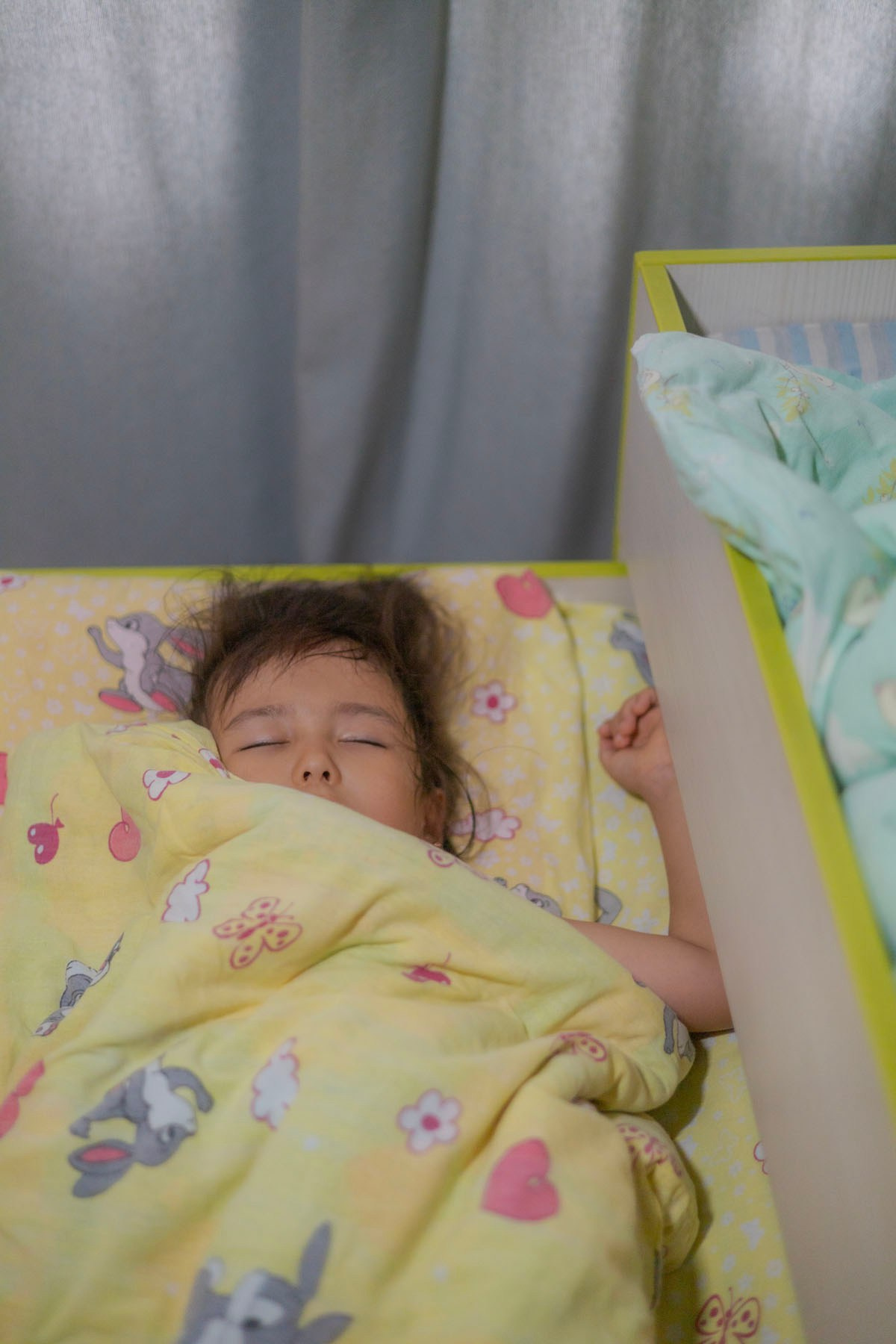 Дети. Самид Али, фотограф из Санкт-Петербурга, Россия