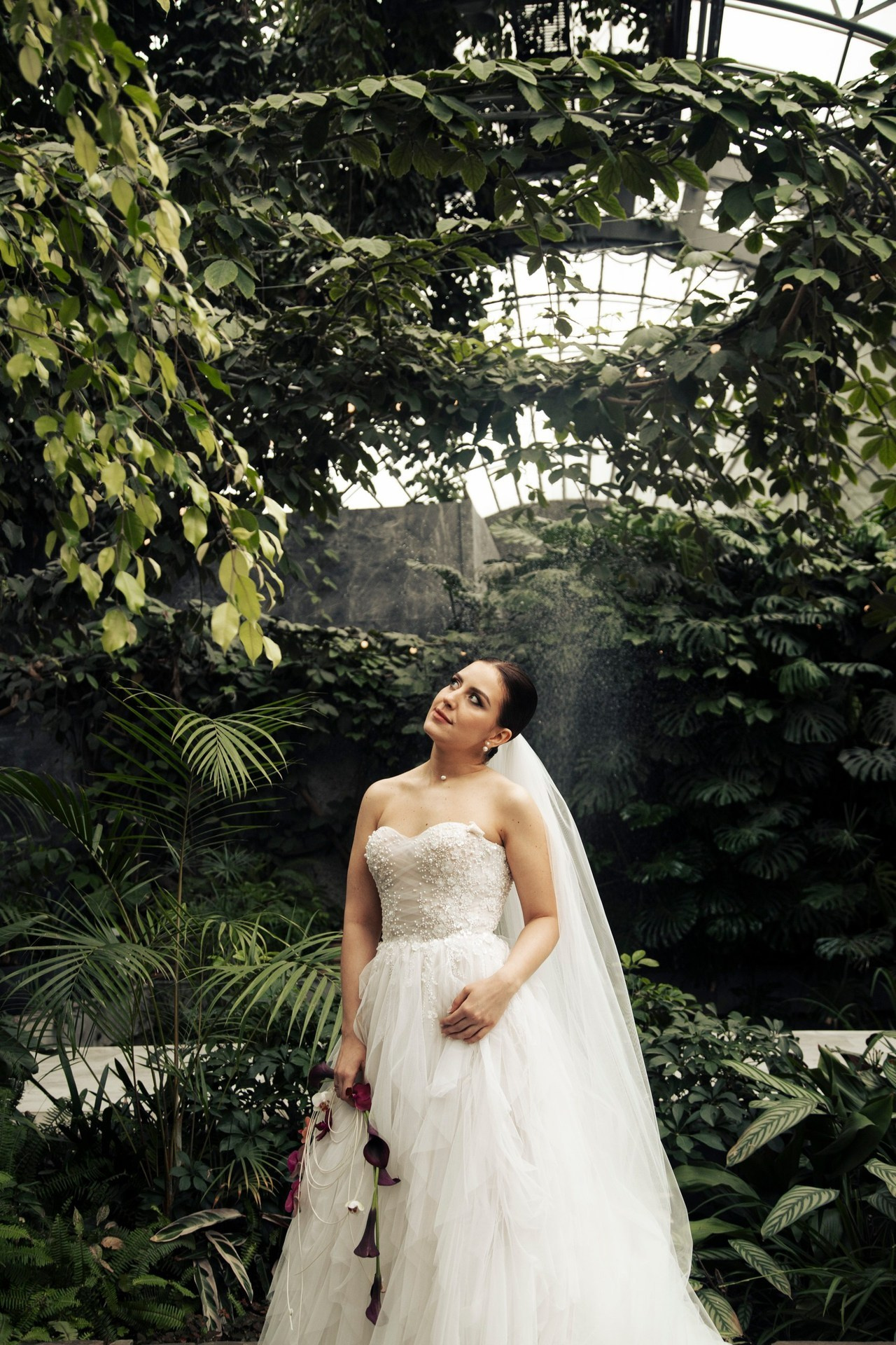 Полный свадебный день