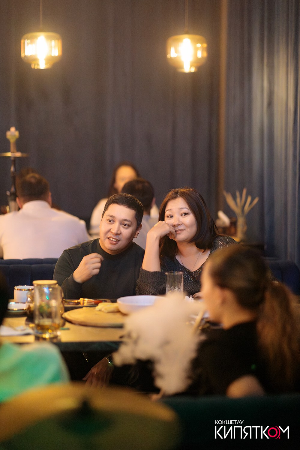 PANARAMA. КИПЯТКОМ КОКШЕТАУ