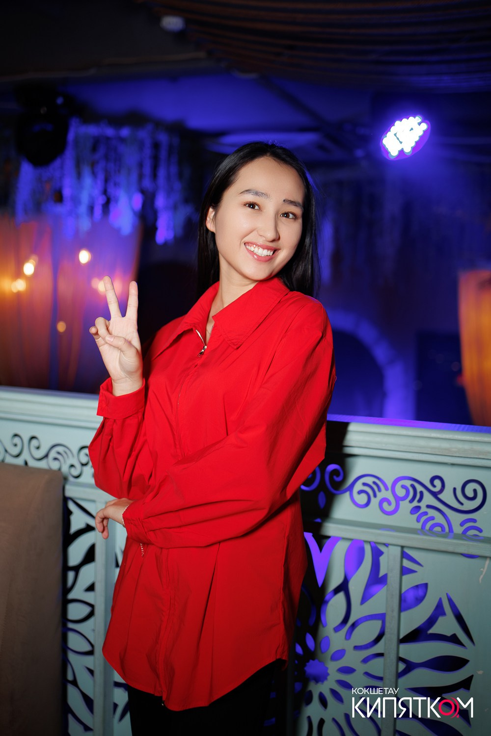 ТБИЛИСИ. КИПЯТКОМ КОКШЕТАУ