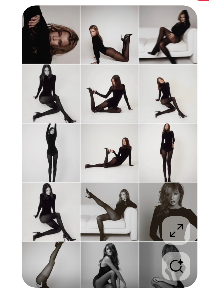 Будуарная фотосессия в студии Санкт-Петербург и Москва