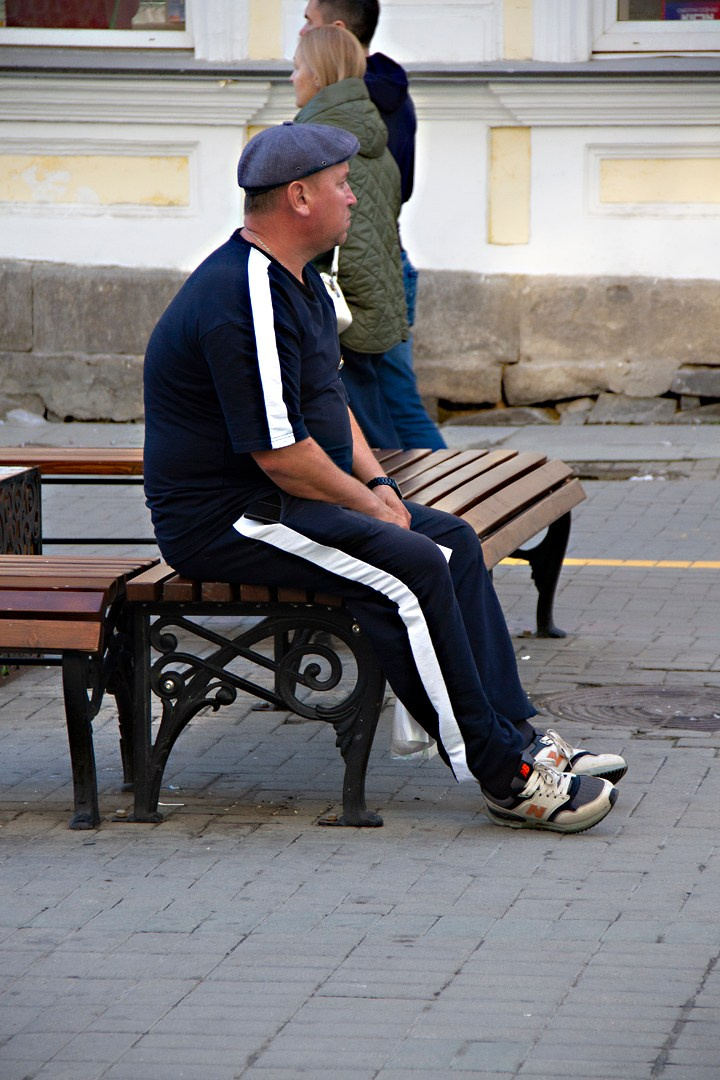 Стрит съемка на ул. Вайнера. Фотограф Екатеринбург Екатерина Красноперова