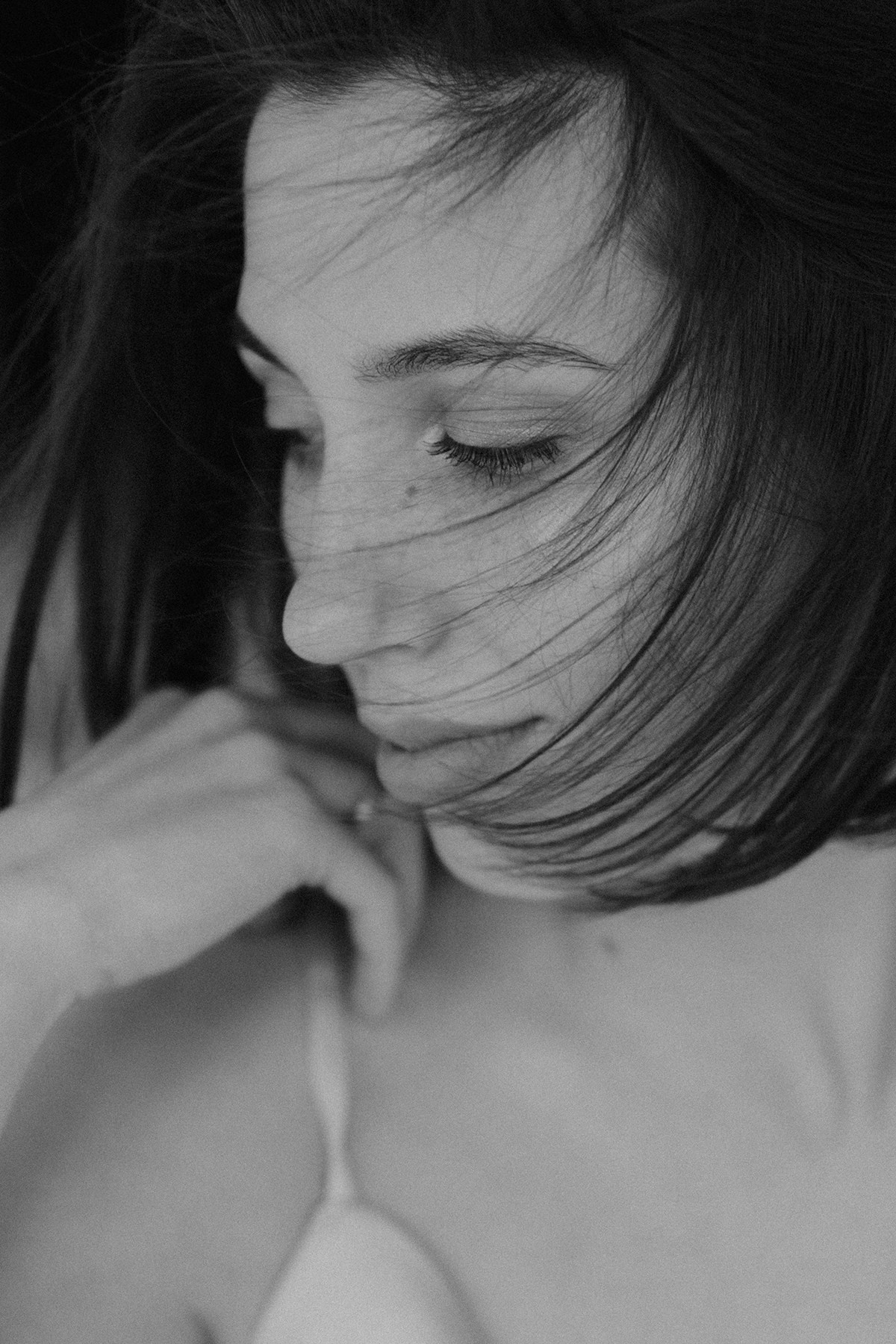 Masha. Anastasia Blud Photography