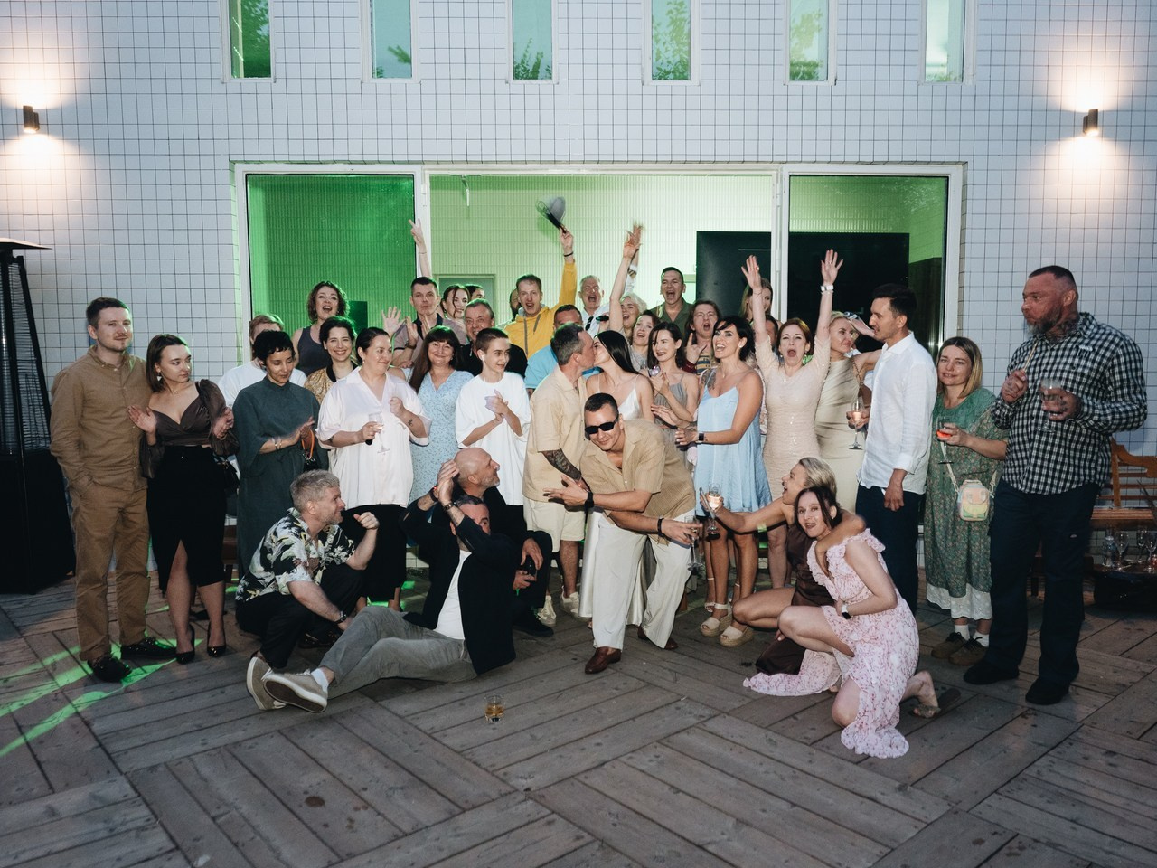 Отзывы. Портретный и Репортажный фотограф в Москве