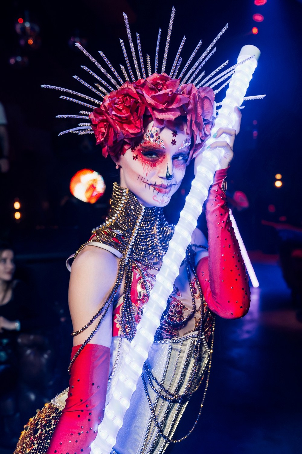 Вечерние и ночные фотографии и видео. Медиа продакшн, Ян Фадеев, создание видео и фото, Москва, Россия