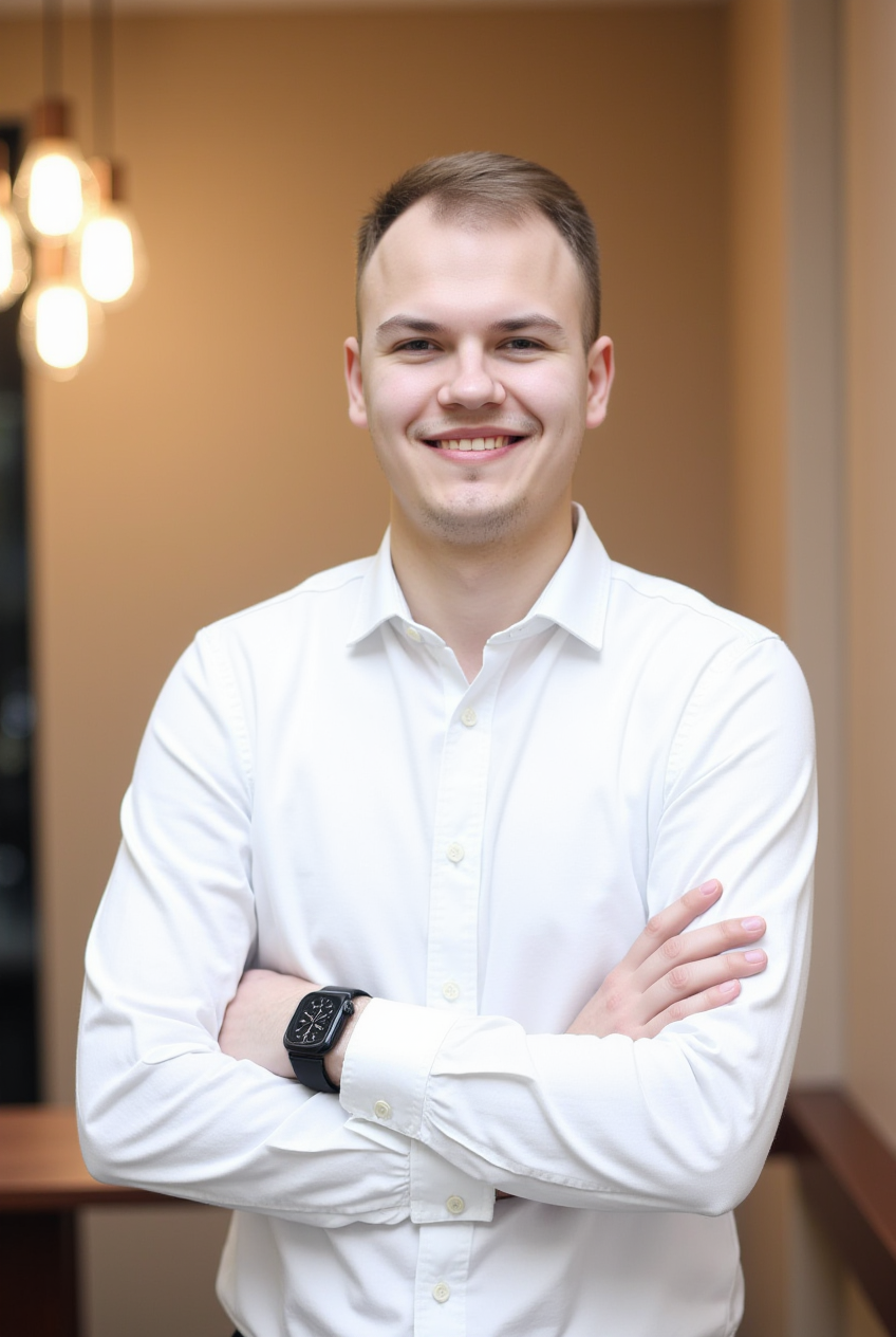 НейроФотосесии. Фотограф Ксения Соло