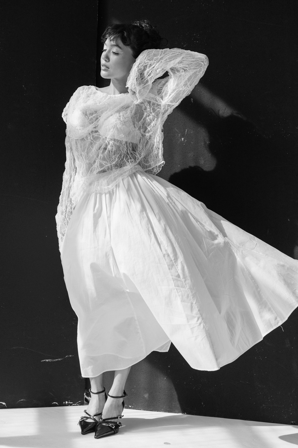 Лидия. Photographer Beograd Serbia