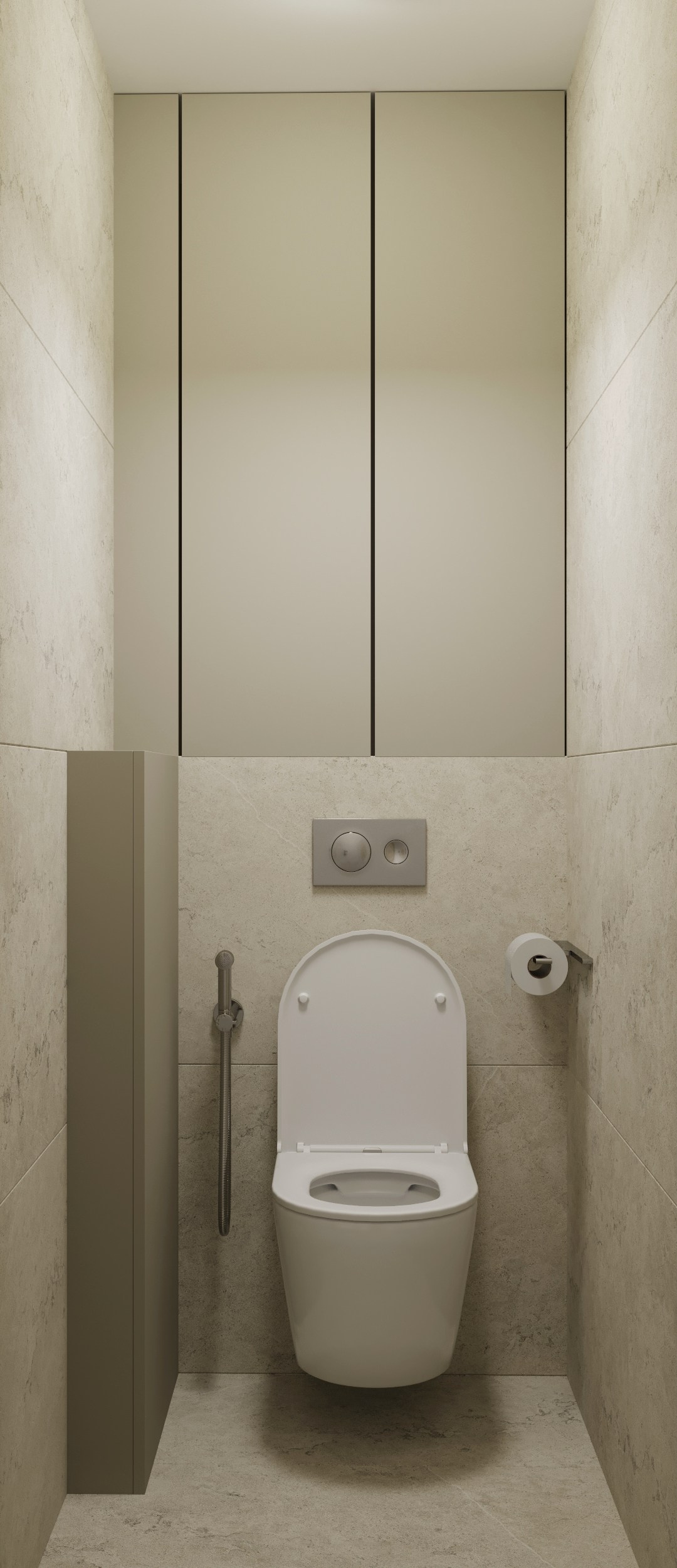 Ванна. Arrogant Arch