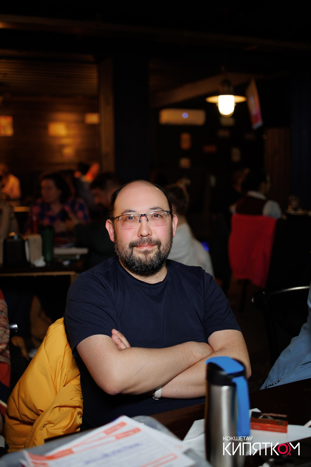 WOW QUIZ. КИПЯТКОМ КОКШЕТАУ