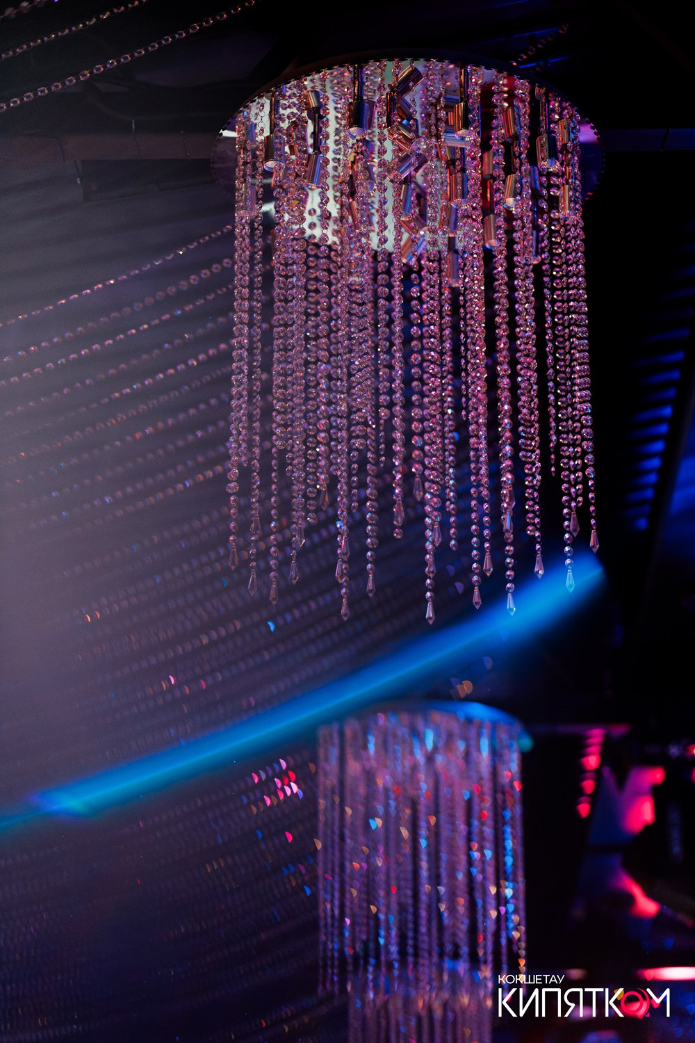 THE SHOW. КИПЯТКОМ КОКШЕТАУ