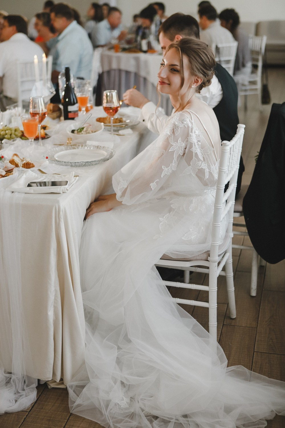 Полный свадебный день. Семейный и свадебный фотограф в Нижнем Новгороде