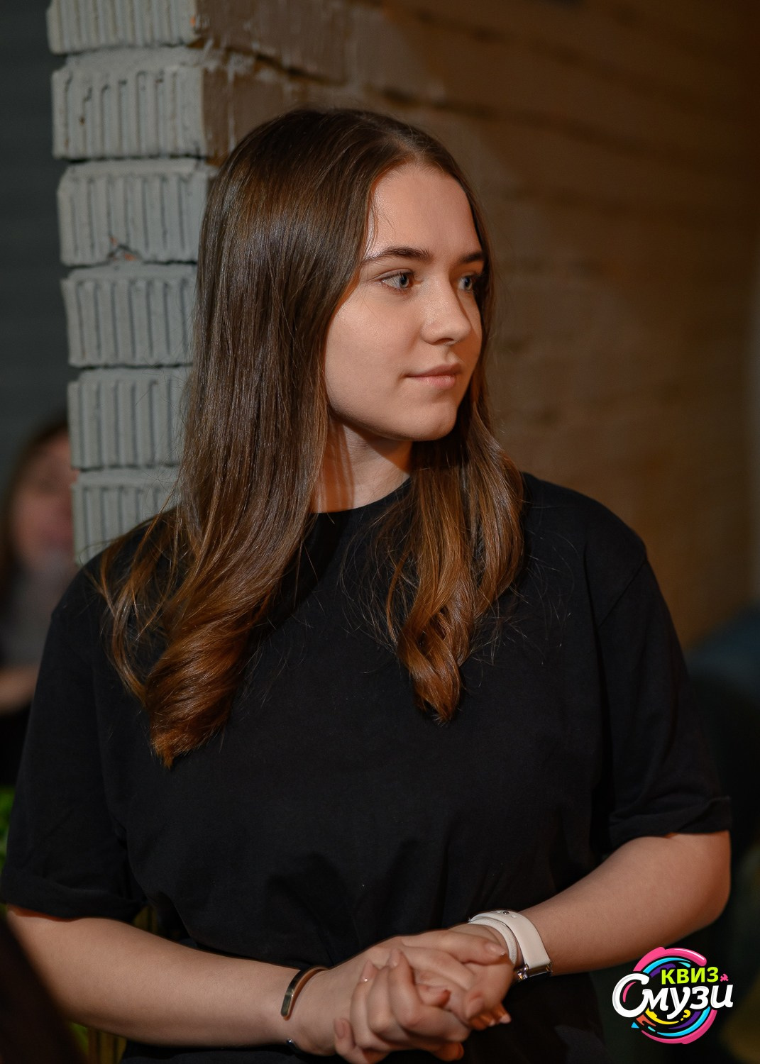 СмузиКвиз. Фотограф Александр Данилов