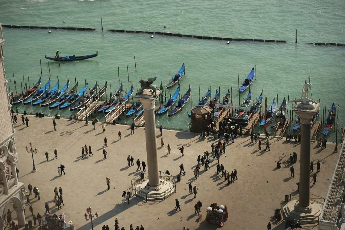 Путешествия. Фотограф Ирина Абзалова