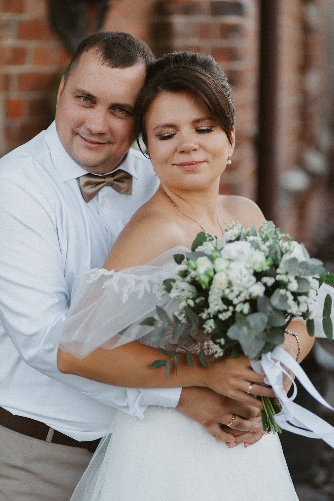 Ермаковы 💙. Павел Померанцев