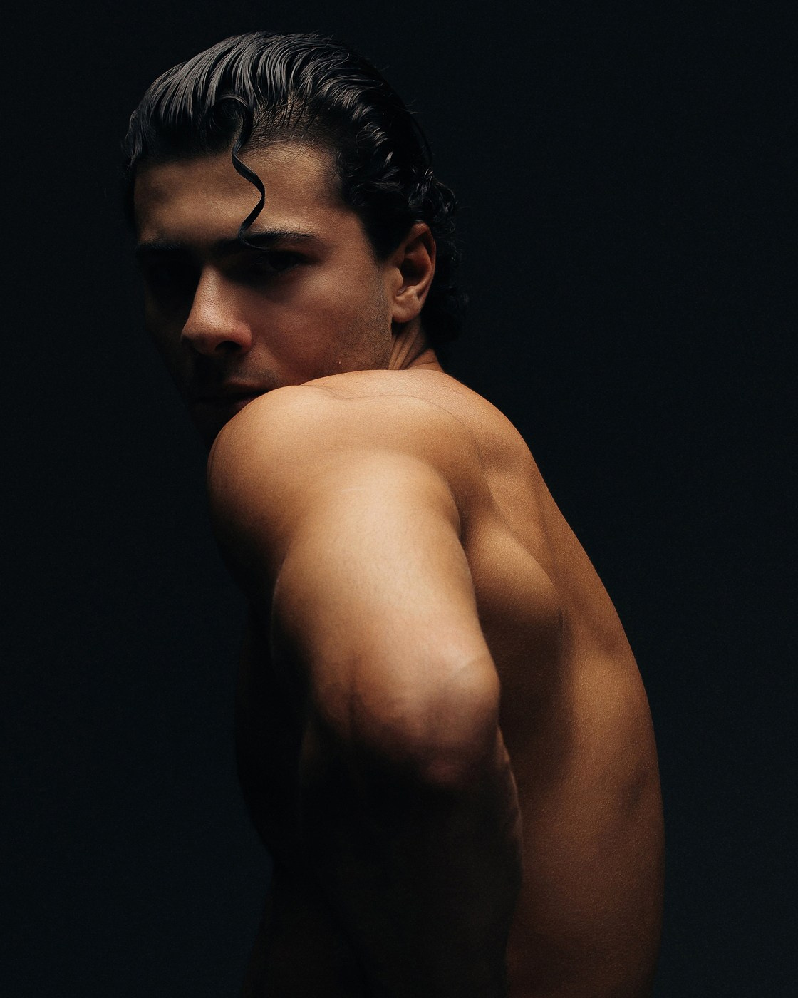 R U S S. Фотограф Карина Гюльхаджан