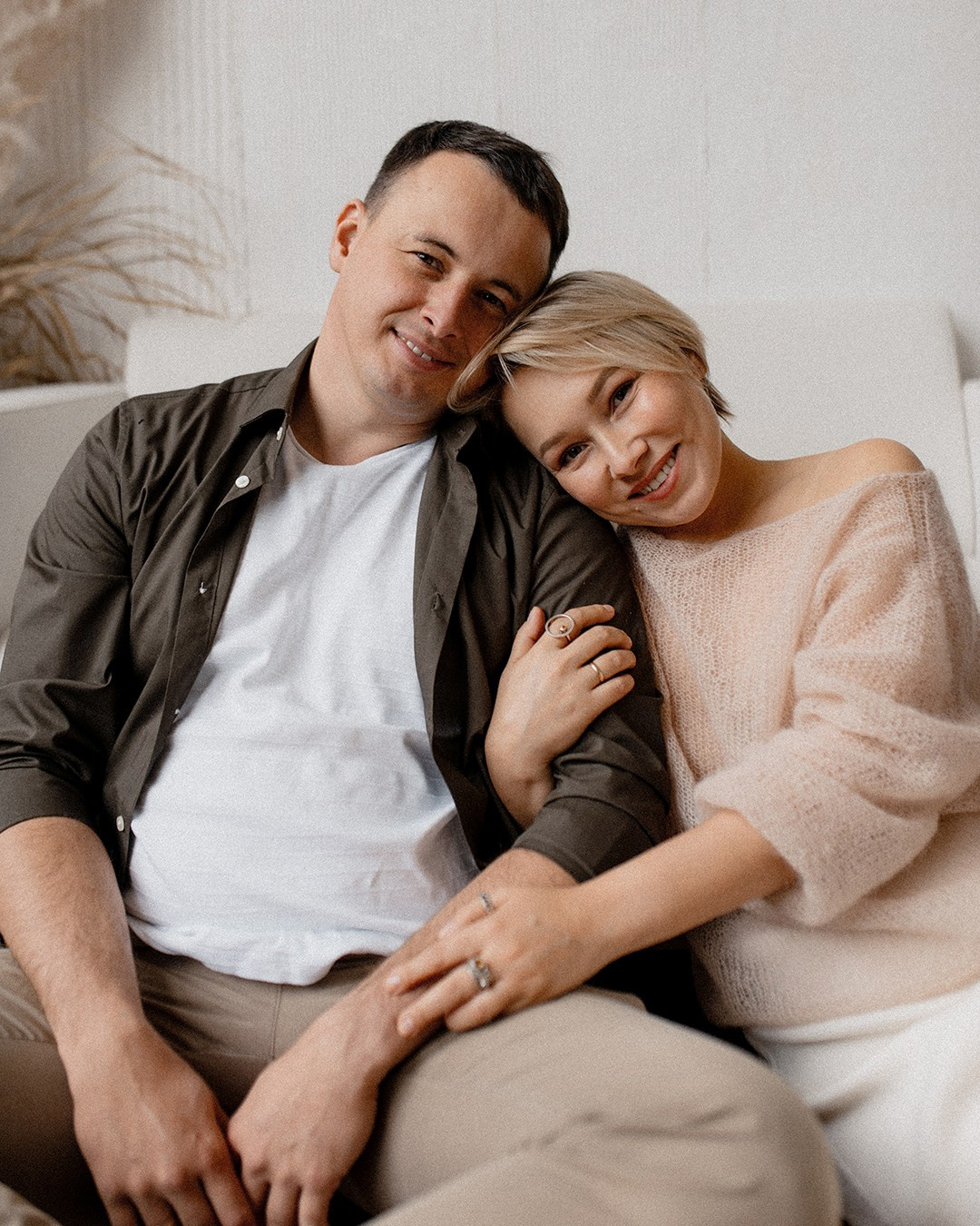 Альберт и Альфира. Свадебный и семейный фотограф в Стерлитамаке, Салавате. Илья Антохин