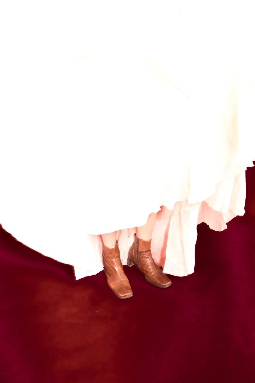 Fashion. Nicole — photographer