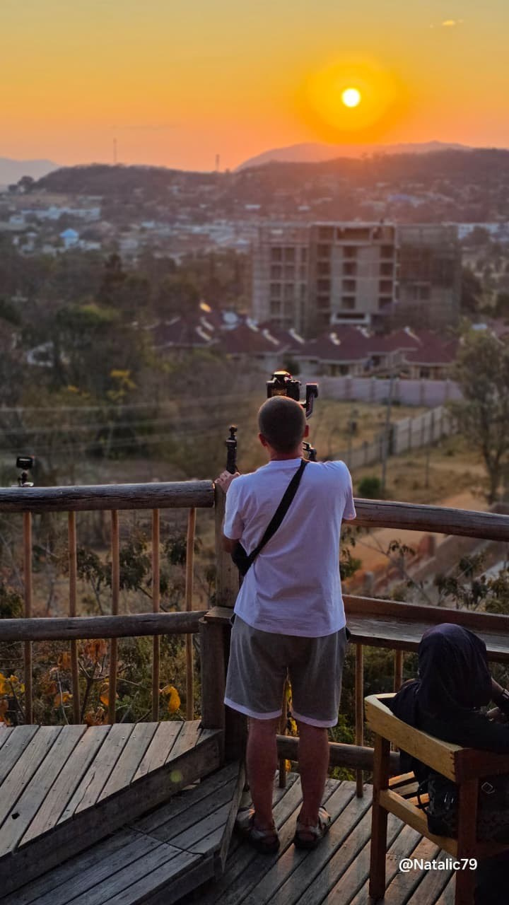 Работа. Телеоператор Ильнур Таминдаров — видеосъемка, документальные фильмы, интервью в Москве