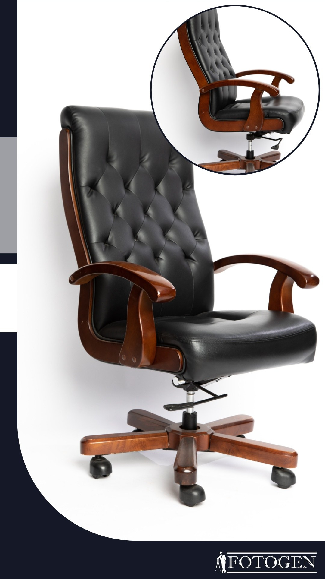 Оборудование и реквизит. Интерьерная фотостудия FOTOGEN г. Краснодар