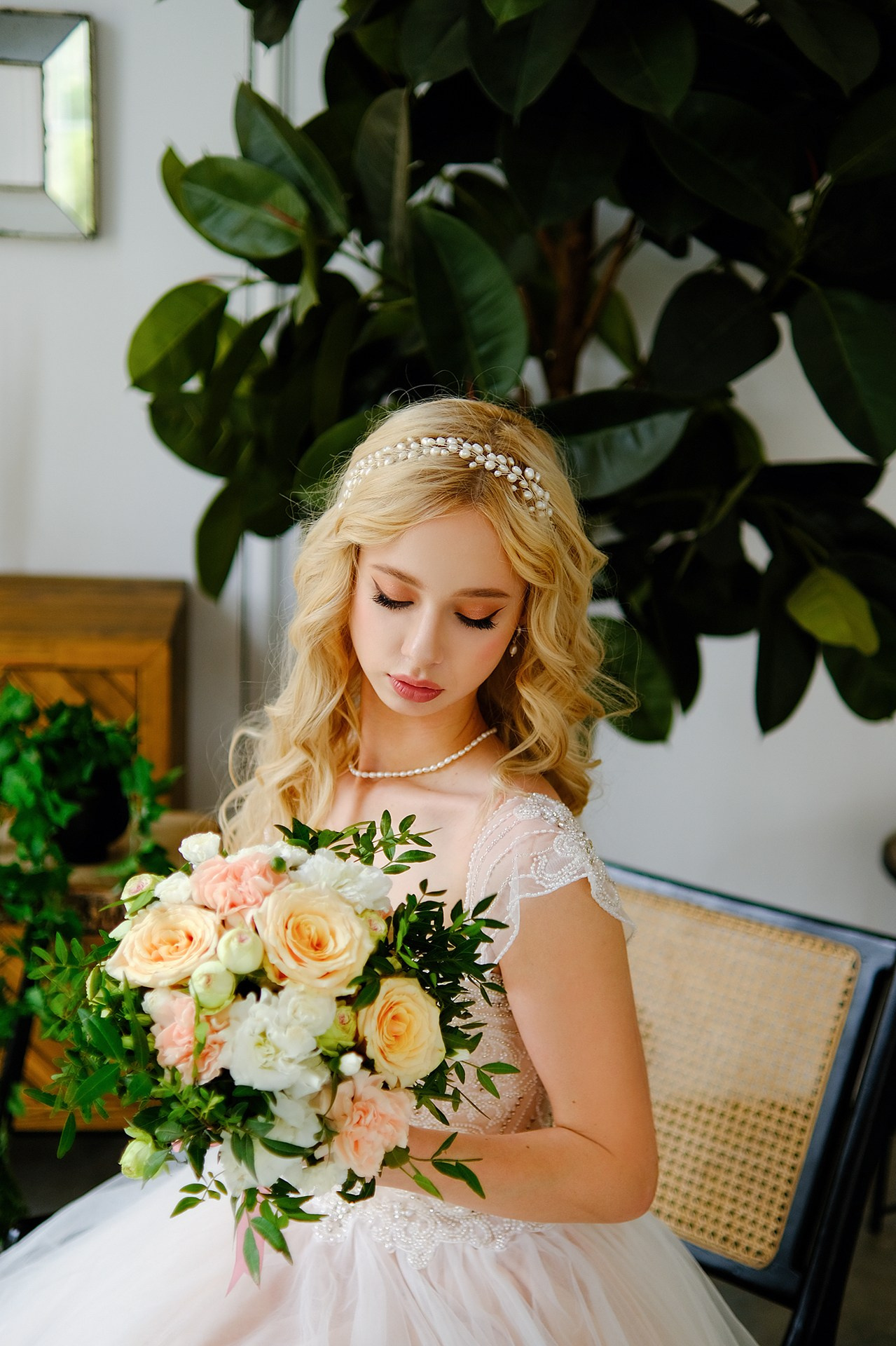 Ekaterina. Свадебный и семейный фотограф Ксения Тараканова г. Иваново