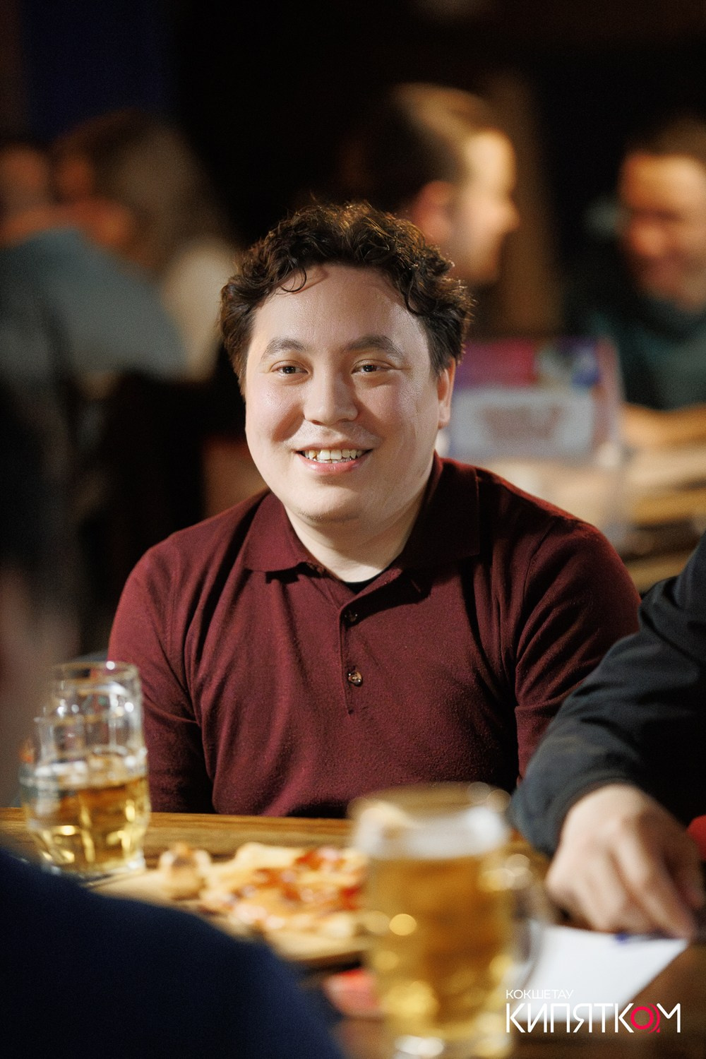 WOW QUIZ. КИПЯТКОМ КОКШЕТАУ