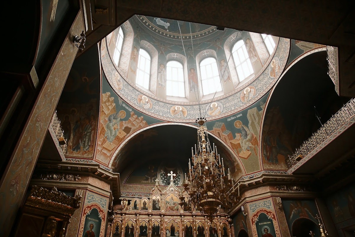 Крещение Диана и Дмитрий. Шедевры для Вас! Фотограф и Видеограф в Краснодаре Пахиев Руслан