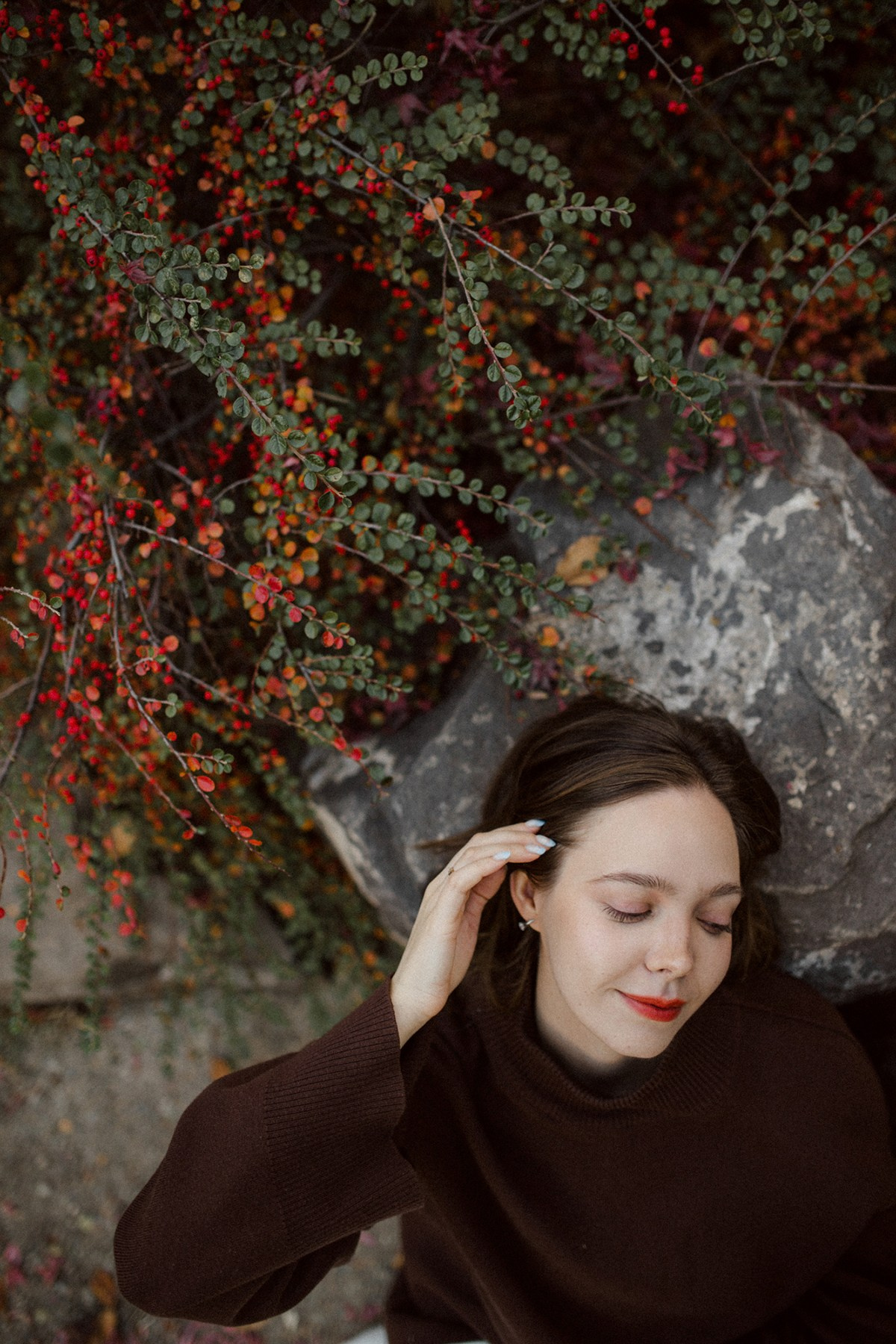 Jenya. Anastasia Blud Photography