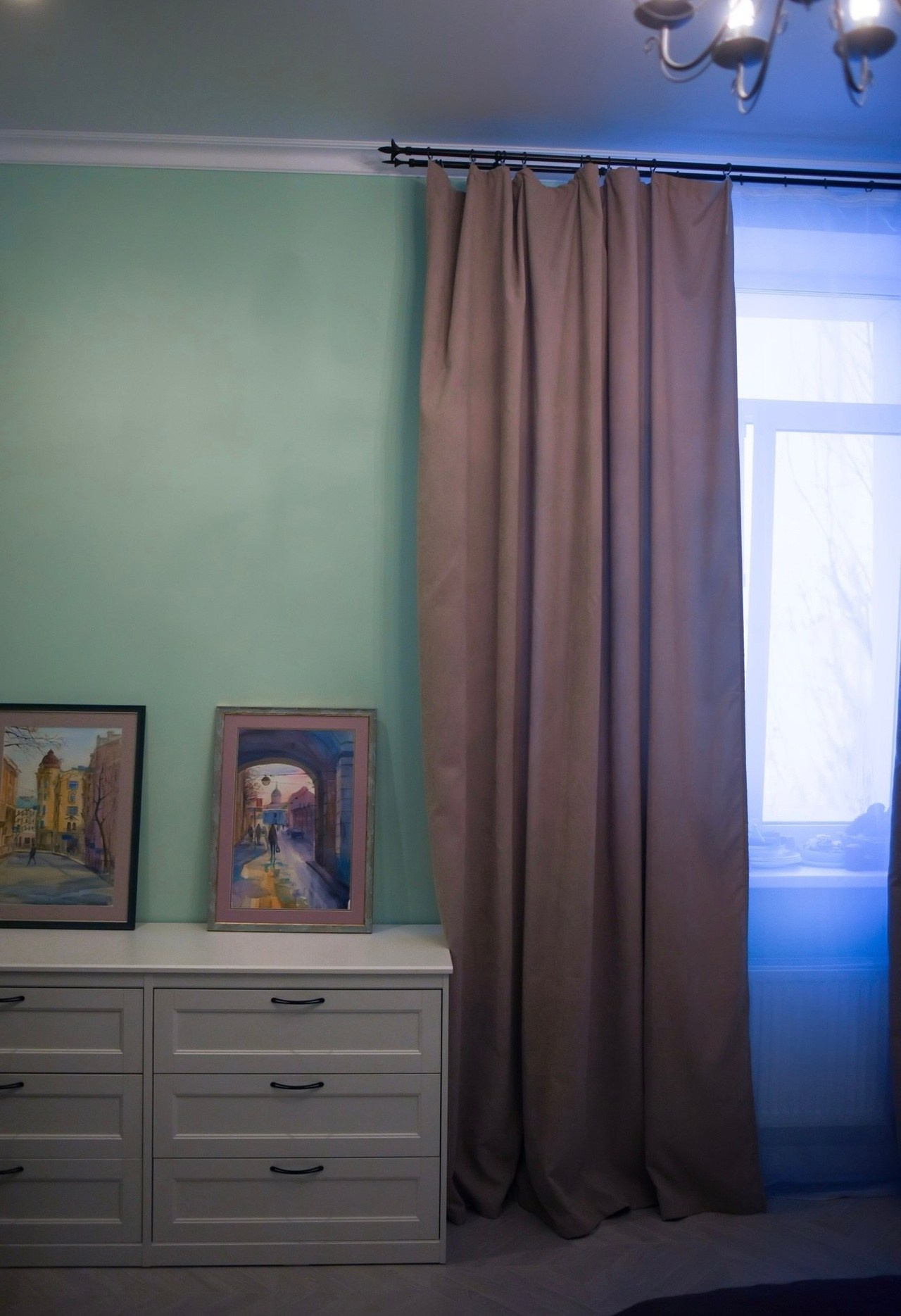 Студия. Фотограф в Санкт-Петербурге