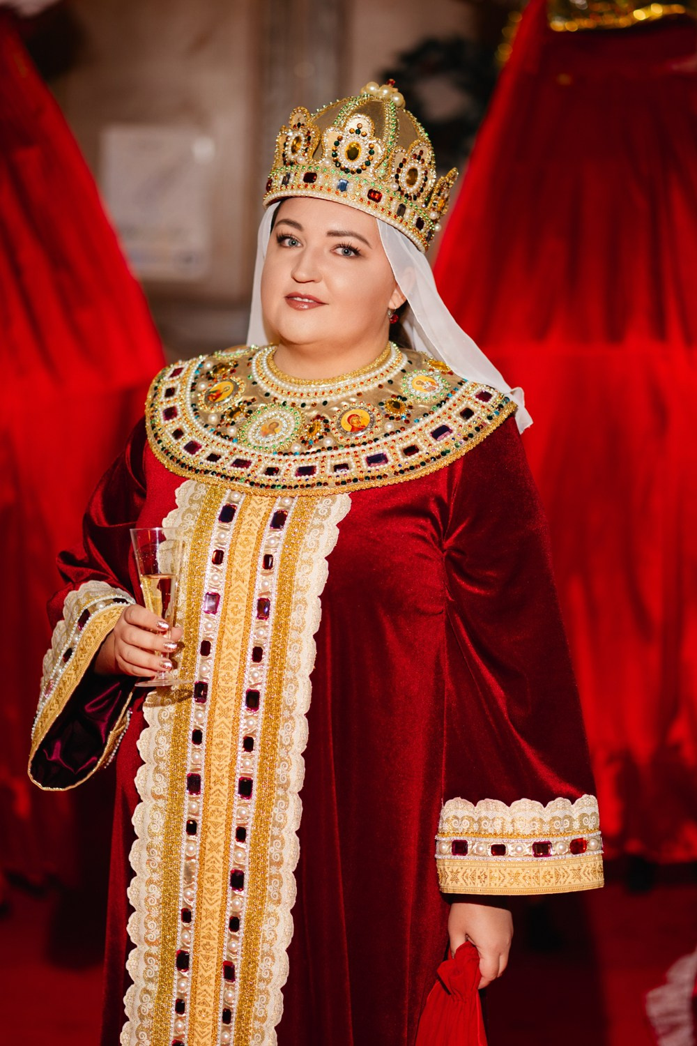 Ежегодный Юридический Бал. Night2Day Санкт-Петербург