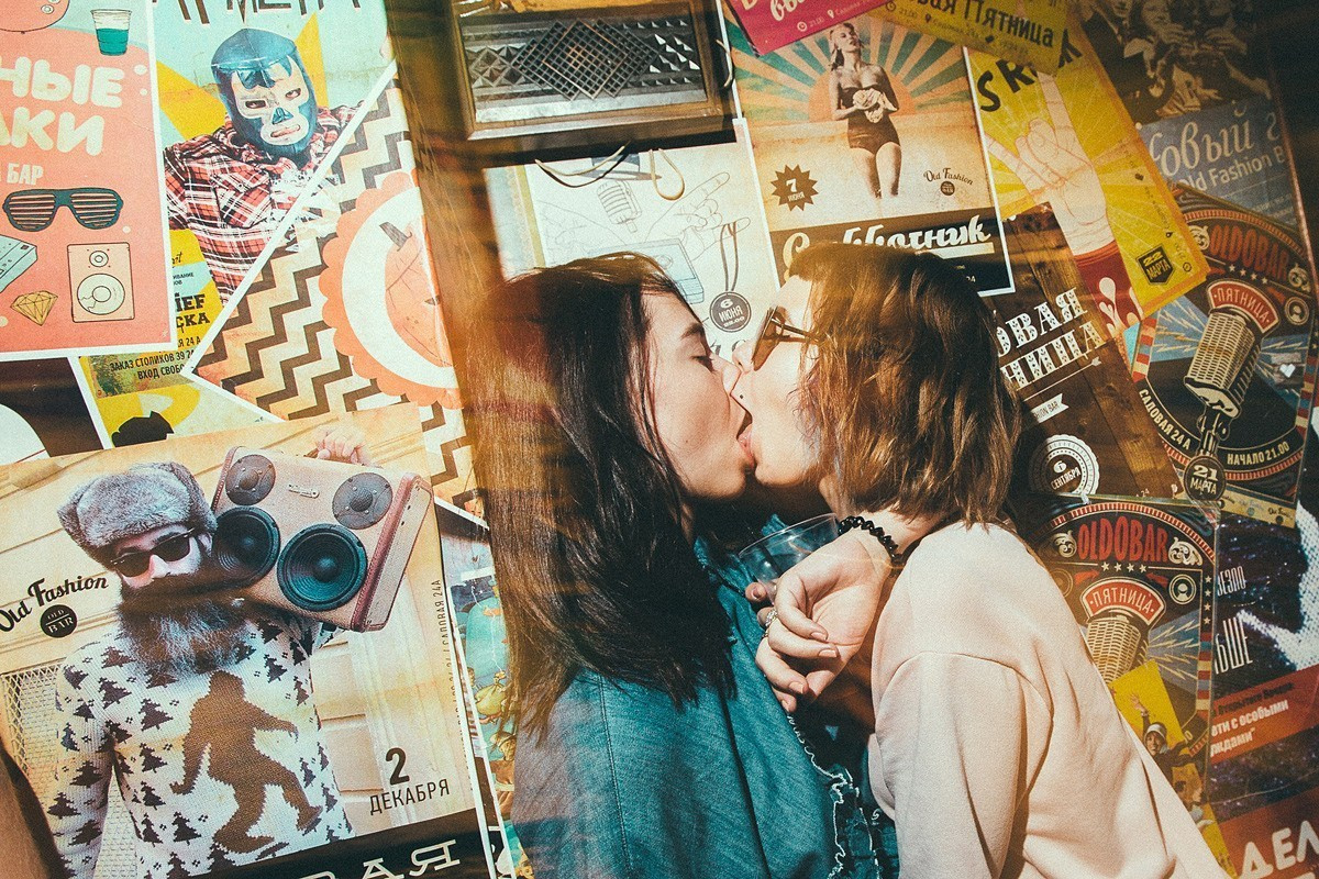 Underground technique