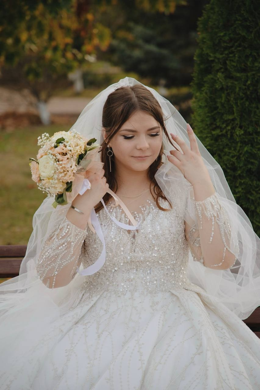 Свадебная фотосессия. Семейный и Свадебный фотограф Алиса Малиева